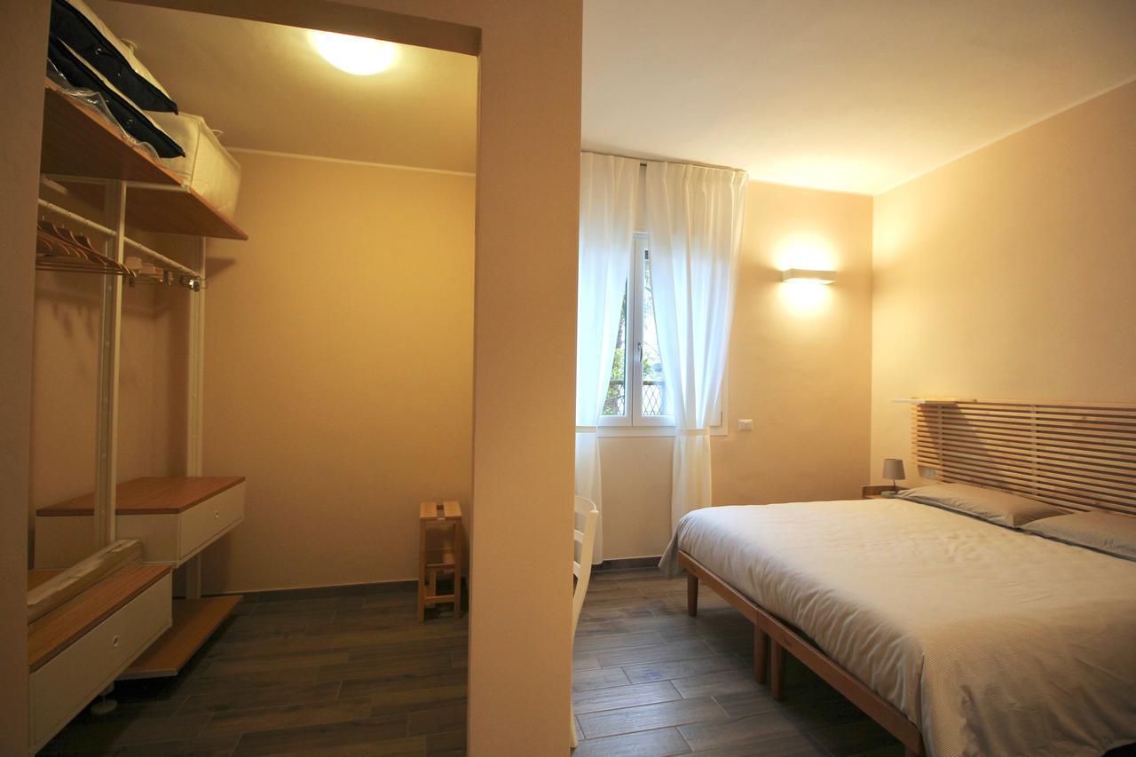 Hayloft Bed & Breakfast Корнаредо Екстериор снимка