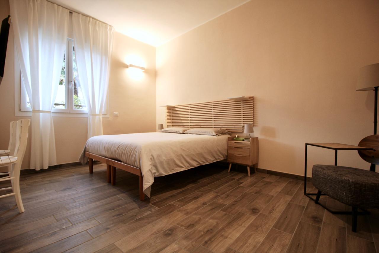 Hayloft Bed & Breakfast Корнаредо Екстериор снимка