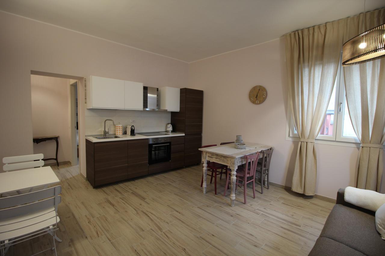 Hayloft Bed & Breakfast Корнаредо Екстериор снимка