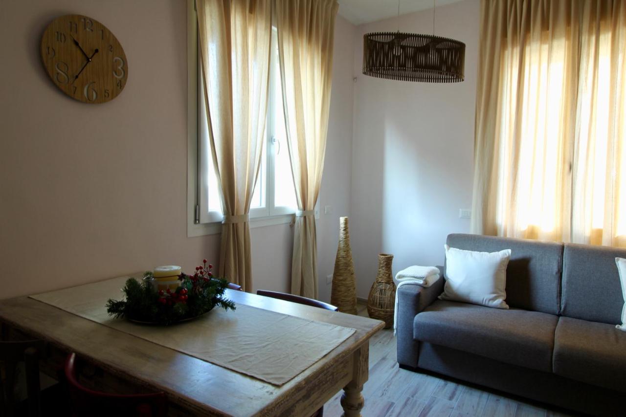 Hayloft Bed & Breakfast Корнаредо Екстериор снимка