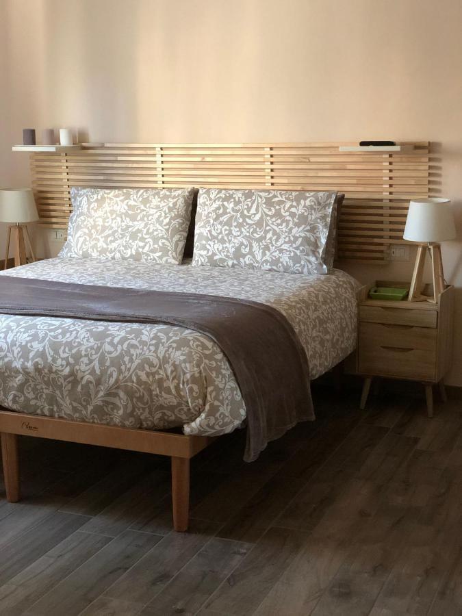 Hayloft Bed & Breakfast Корнаредо Екстериор снимка