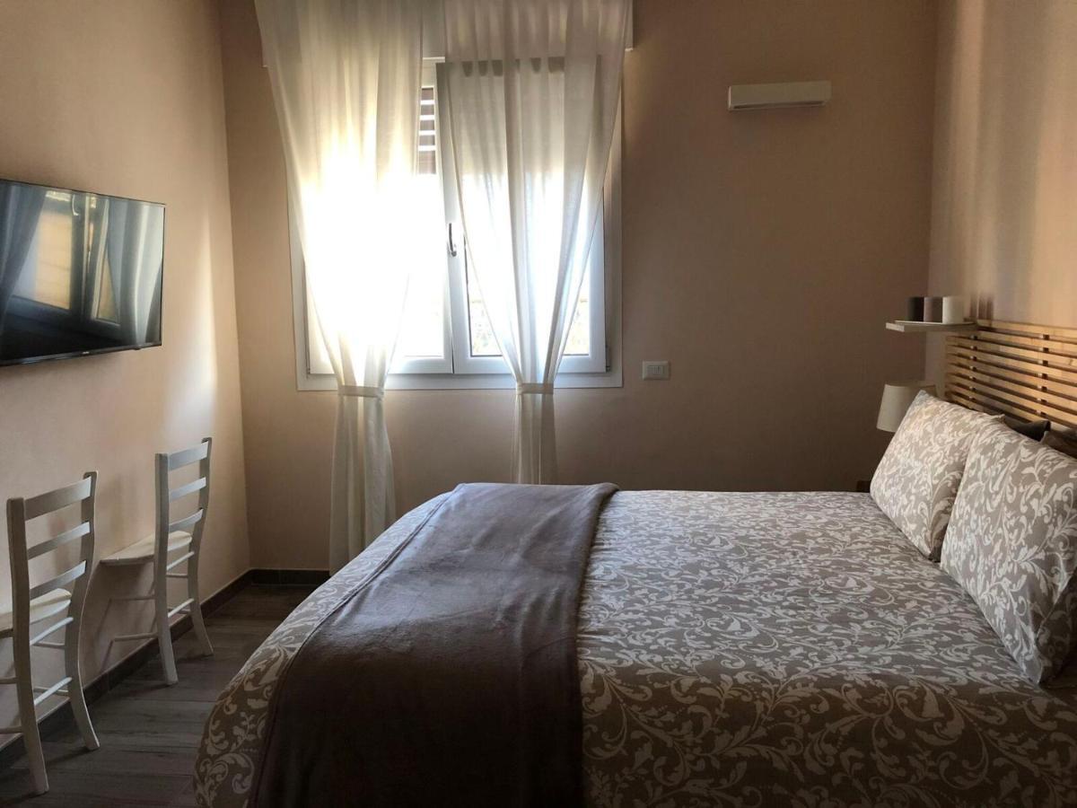 Hayloft Bed & Breakfast Корнаредо Екстериор снимка