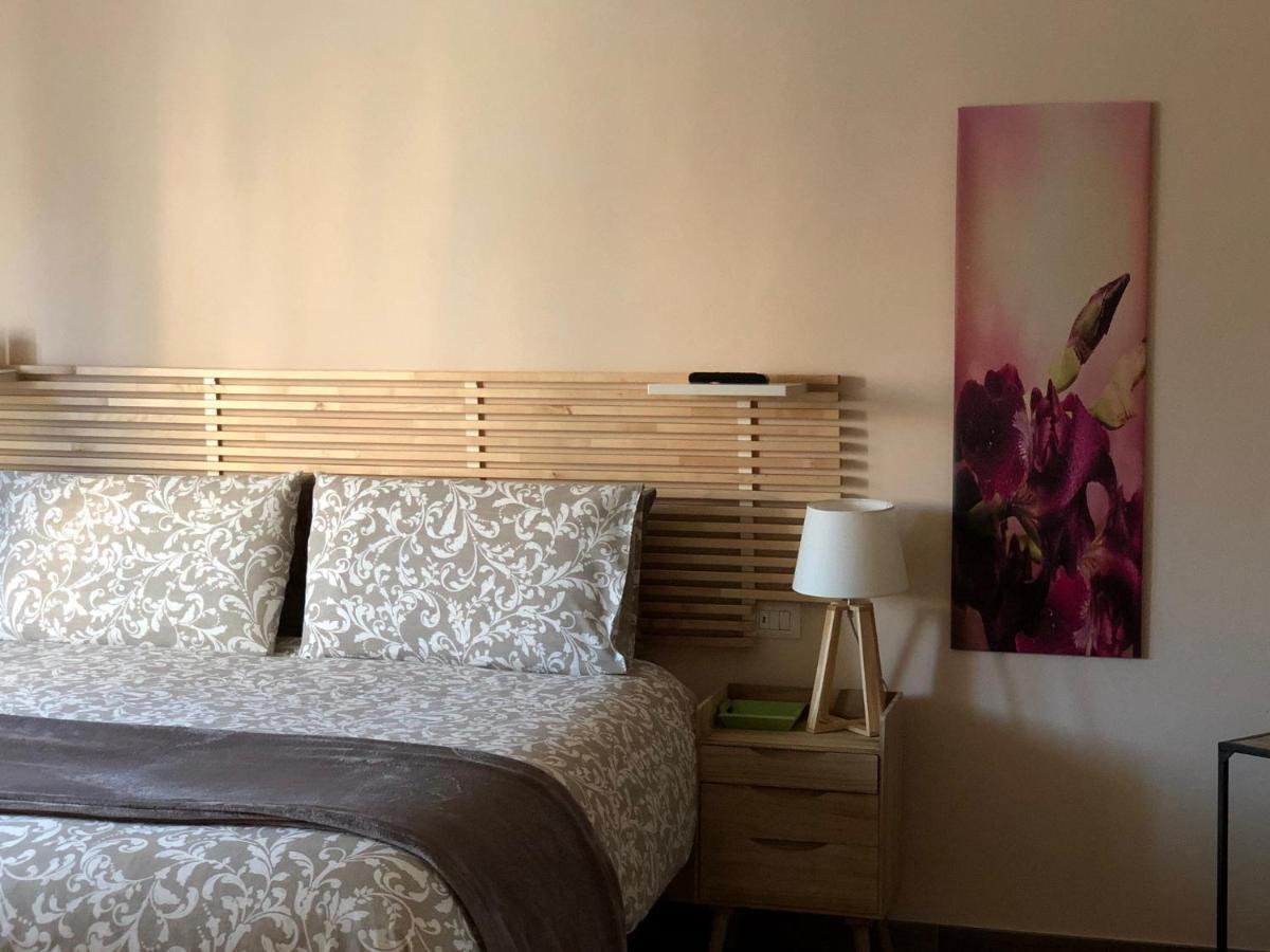 Hayloft Bed & Breakfast Корнаредо Екстериор снимка