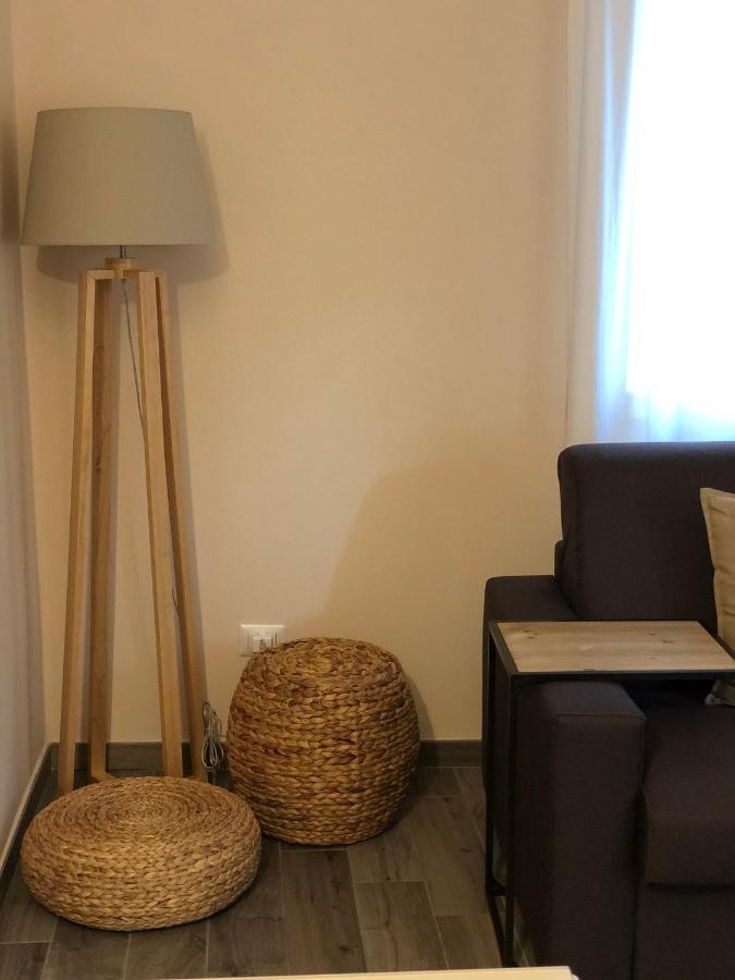 Hayloft Bed & Breakfast Корнаредо Екстериор снимка