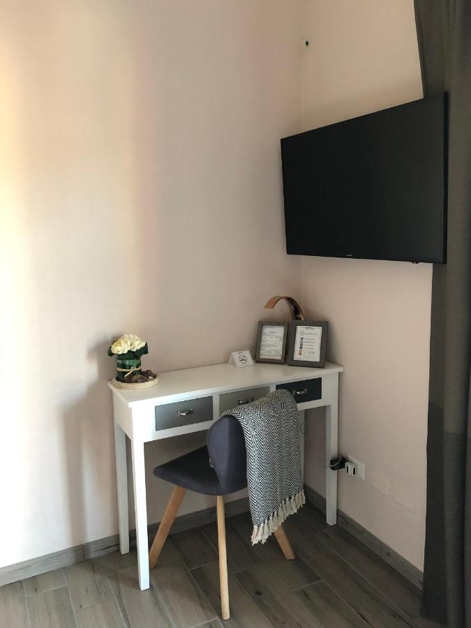 Hayloft Bed & Breakfast Корнаредо Екстериор снимка
